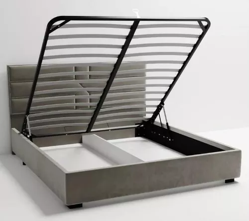 купить Кровать my-STYLE my-Taya 90x200 (P59D90M08) в Кишинёве 