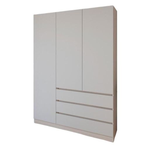 купить Шкаф Smartex (15881) N15 140cm St.Deschis+Kashemir в Кишинёве 