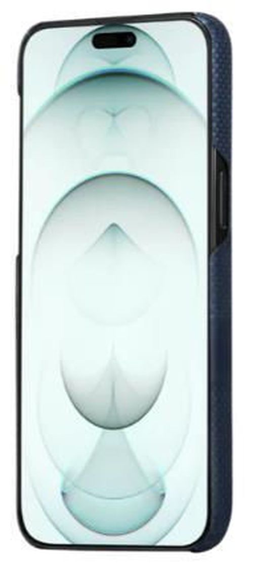 купить Чехол для смартфона Pitaka MagEZ Case 4 for iPhone 15 plus (KI1502OTH) в Кишинёве 