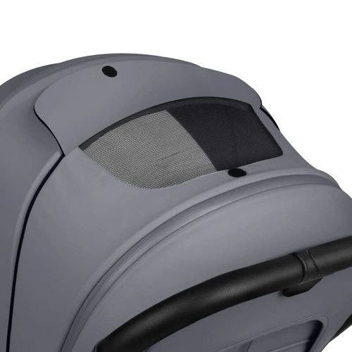 cumpără Сărucior pentru copii Lionelo Carucior 2in1 Mika Plus Grey Stone în Chișinău 