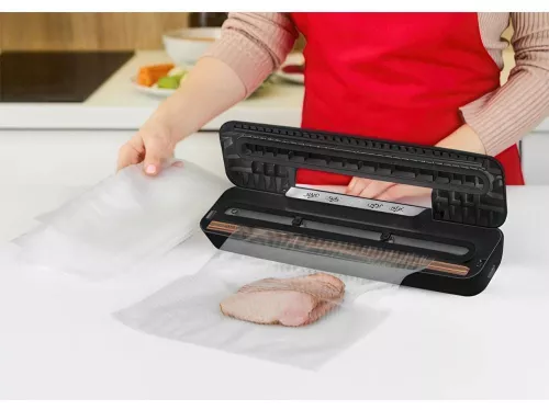 купить Вакуумный упаковщик MPM MPZ-02 в Кишинёве 