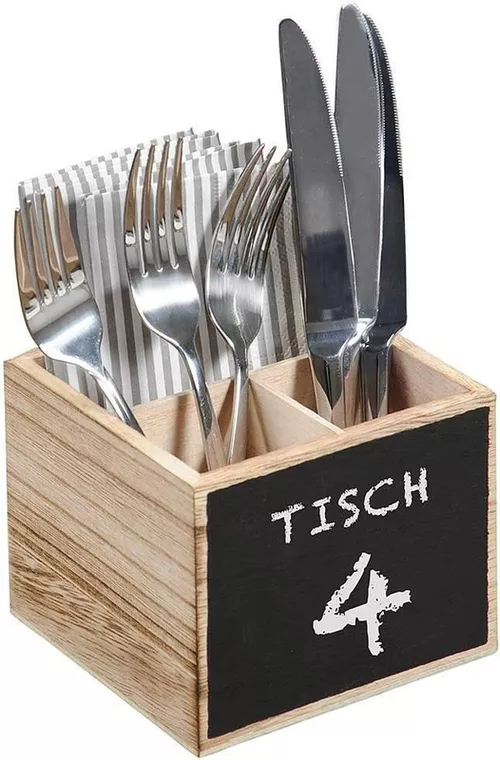 cumpără Accesoriu pentru bucătărie Kesper 69277 Suport pentru linguri si furc în Chișinău 