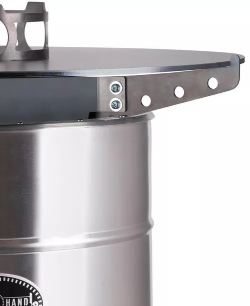 купить Товар для пикника Petromax Accesoriu arzator Feuerhand Pyron Plate в Кишинёве 