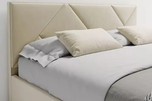 купить Кровать my-STYLE my-Sara 200x200 (P14D20M02) в Кишинёве 