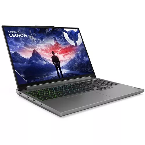 купить Ноутбук Lenovo Legion 5 16IRX9 Luna Grey (83DG000ERK) в Кишинёве 