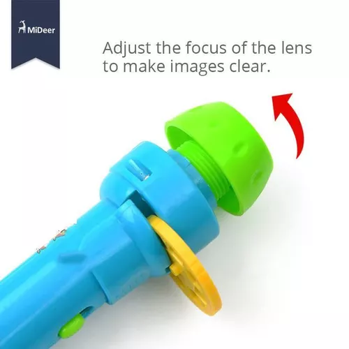 cumpără Jucărie miscellaneous 10568 Lanternă-proiector „Basmele preferate” 1024 în Chișinău 