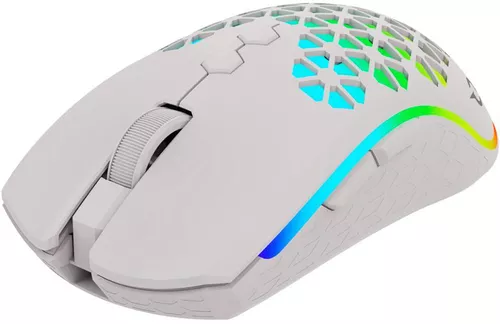 cumpără Mouse Aqirys Polaris White în Chișinău 