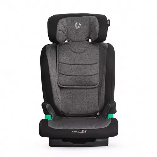 купить Автокресло Coccolle iSize 100-150 cm Eris Greystone в Кишинёве 