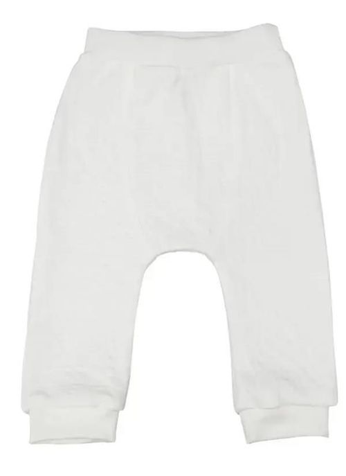 cumpără Haine pentru copii Minikin 242951962 NewStyle Штаны р-р62, молочный, унисекс în Chișinău 