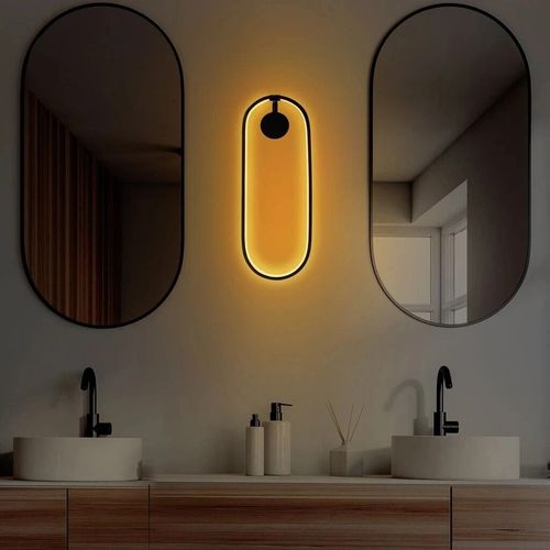 cumpără Candelabru de perete Trendy Lampa de perete Cutie-13556 în Chișinău 