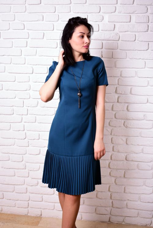 Платье Simona ID 9095 