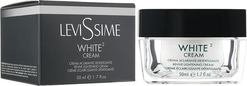 Осветляющий крем Levissime White Cream 50 мл 