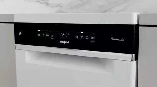 cumpără Mașină de spălat vase Whirlpool WSFO3B23P în Chișinău 