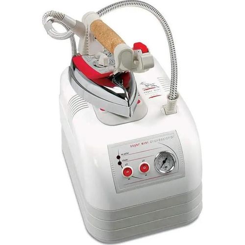 cumpără Generator de aburi pentru călcat Silter SPR/MN 2036/P Gazzella în Chișinău 