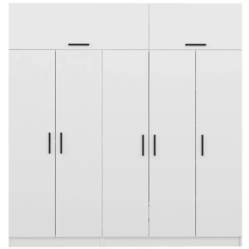 cumpără Dulap Trendy Kale-3085, 225x235x52cm în Chișinău 