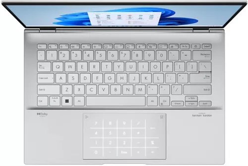 купить Ноутбук ASUS UX436E Zenbook {Ref.} в Кишинёве 