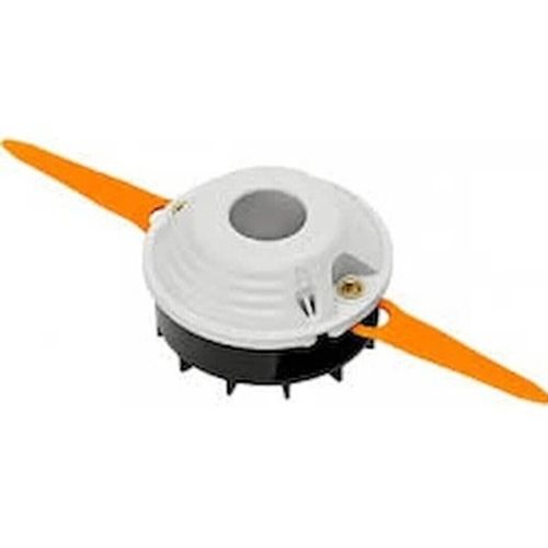 cumpără Fir pentru trimmere Hammer 41296 Cap pentru trimer semi-automat cu cutite, M8x1.25, HCT-M8-1 în Chișinău 