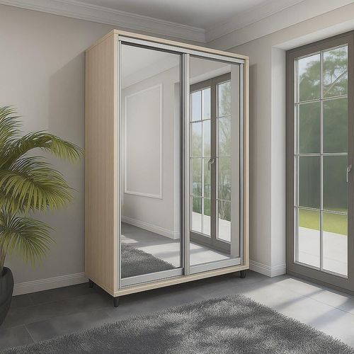 cumpără Dulap Arta Mobilei Armadio J1500 (AM142) în Chișinău 