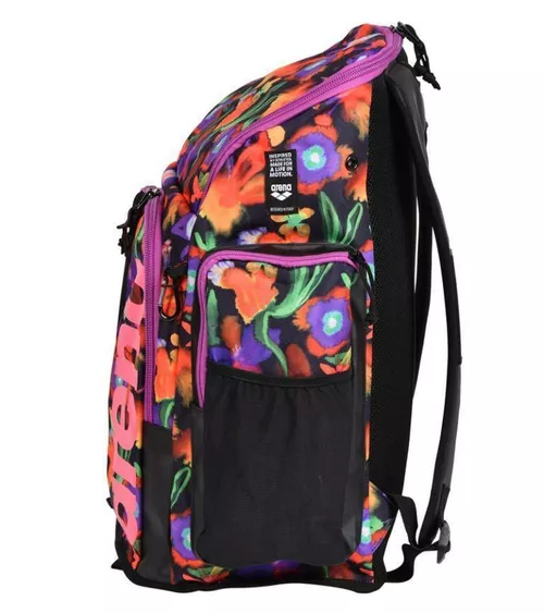 купить Рюкзак спортивный Arena Spiky III Backpack 45 Allover 006272-119 в Кишинёве 