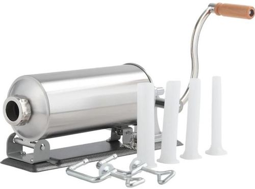 купить Шприц колбасный Kraft&Dele KD4130 в Кишинёве 