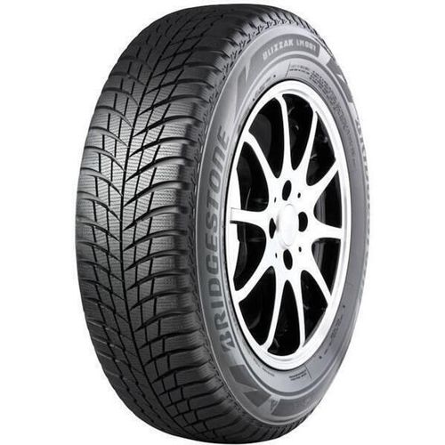 купить Шина Bridgestone 225/60 R18 104H TL LM-001+ XL BMW-AUSFÜHRUNG в Кишинёве 