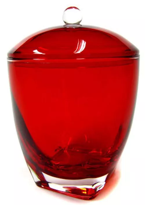 купить Стакан для зубных щёток Axentia 282313 Pahar pentru periute de dinti Marena в Кишинёве 