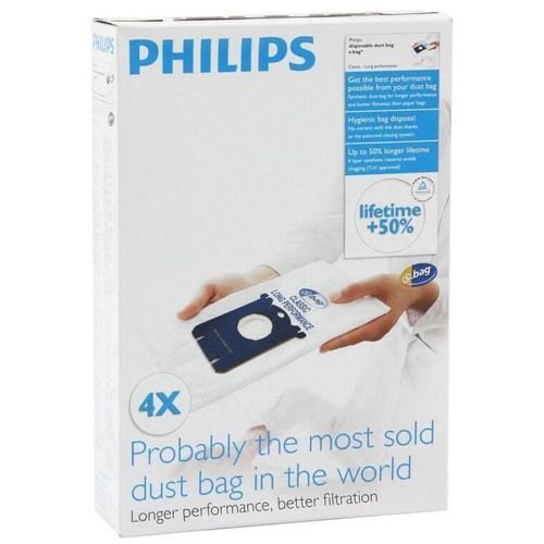 купить Пылесборник Philips FC8021/03 в Кишинёве 