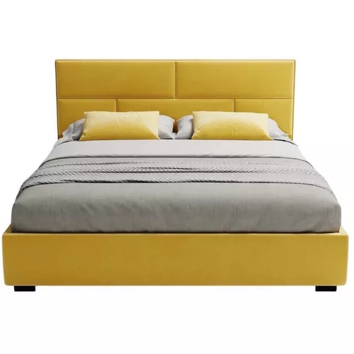купить Кровать my-STYLE my-Cora 160x200 (P28D16M19) в Кишинёве 