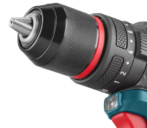 cumpără Set de scule electrice Ronix RS-8671 Набор шуруповерт+гайковерт аккум în Chișinău 