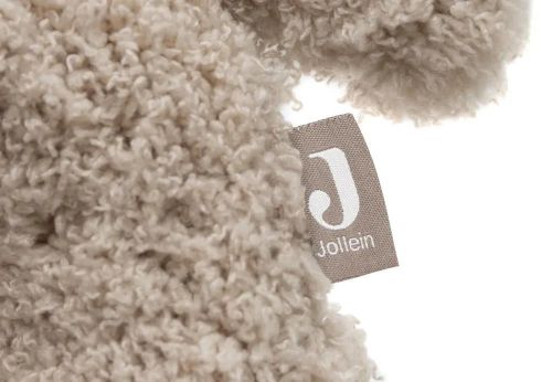 купить Мягкая игрушка Jollein 037-001-68153 Elephant в Кишинёве 