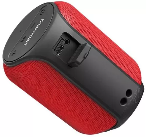 cumpără Boxă portativă Bluetooth Tronsmart T6 Mini Red (366158) în Chișinău 