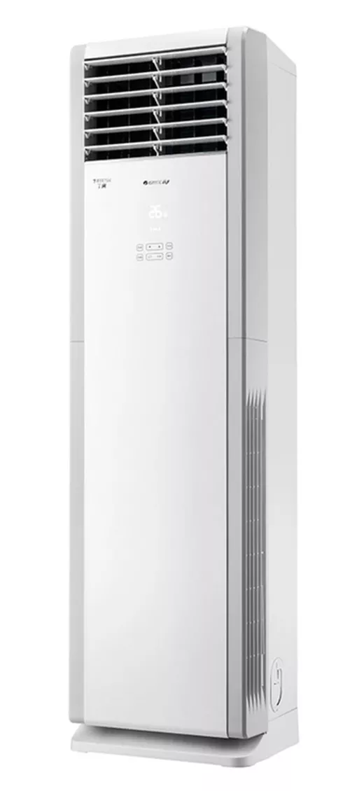 купить Кондиционер колонный Gree T-Fresh GVA24AL-K3NNC7A в Кишинёве 