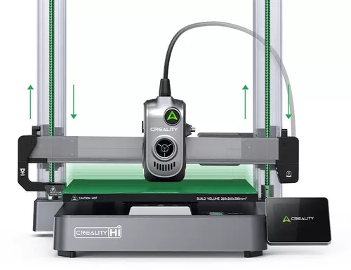 cumpără Imprimantă 3D Creality Creality Hi în Chișinău 