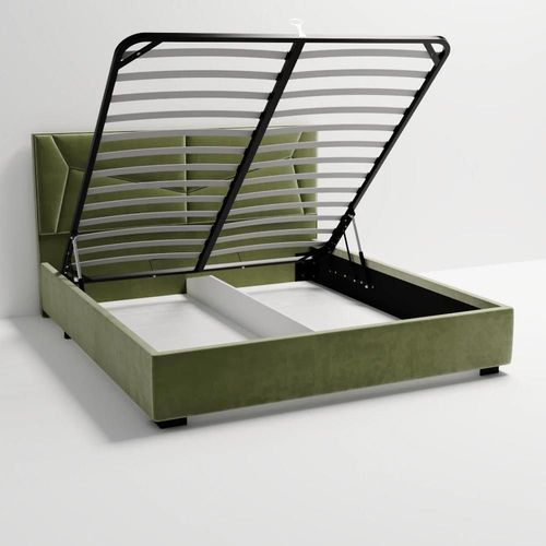 купить Кровать my-STYLE my-Vera 160x200 (P40D16M20) в Кишинёве 