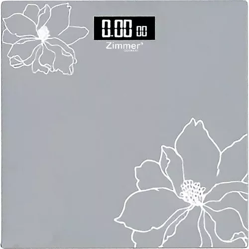 cumpără Cântar de podea Zimmer ZM-420 în Chișinău 