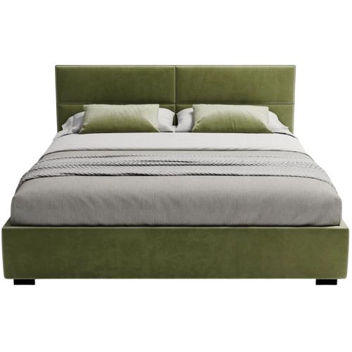 купить Кровать my-STYLE my-Lori 200x200 (P07D20M20) в Кишинёве 