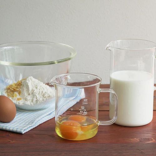 купить Чаша мерная Hario Beaker Server 300ml в Кишинёве 