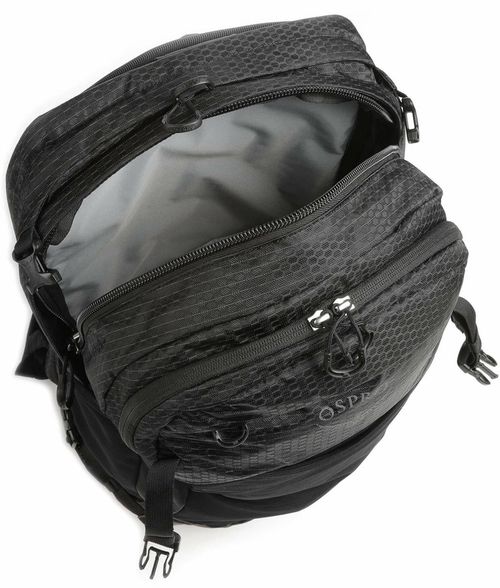 купить Рюкзак городской Osprey Nebula 32 Black в Кишинёве 