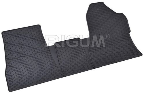 купить Коврик для автомобиля Rigum Renault Master 3m 24-/Nissan Interstar 3m 25-/ в Кишинёве 