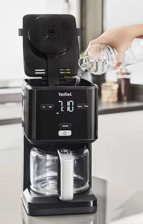 cumpără Cafetiera Tefal CM600810 în Chișinău 