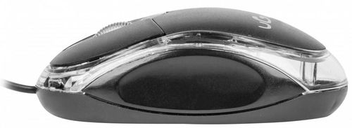 купить Мышь UGO UMY-1007 black в Кишинёве 