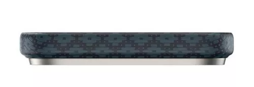 cumpără Husă pentru smartphone Benks ArmorAir ArmorGrid Phone Case Built with Kevlar iP17 Pro Max (Blue) în Chișinău 