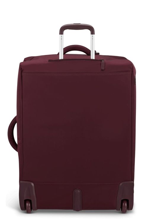 купить Чемодан Lipault Foldable Plume Mare Bordo (143196/1124) в Кишинёве 
