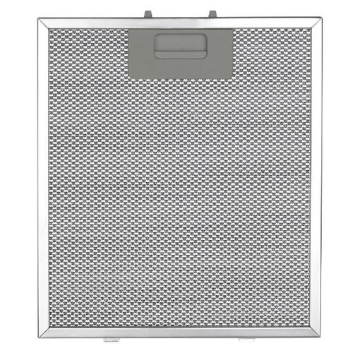 cumpără Filtru pentru hotă Wolser Filtru de aluminiu p/u hote WL6010N/6020 0011000050 în Chișinău 