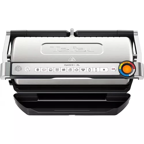купить Гриль-барбекю электрический Tefal GC727D10 в Кишинёве 