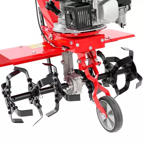 cumpără Motocultor Hecht 747 Motosapa (843229500) în Chișinău 