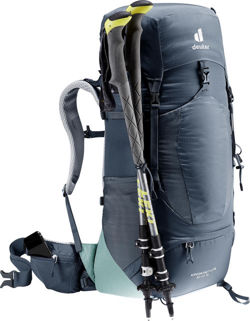 Deuter aircontact 35 2025
