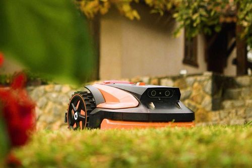 купить Газонокосилка Villager QUIX Oculus 500 в Кишинёве 