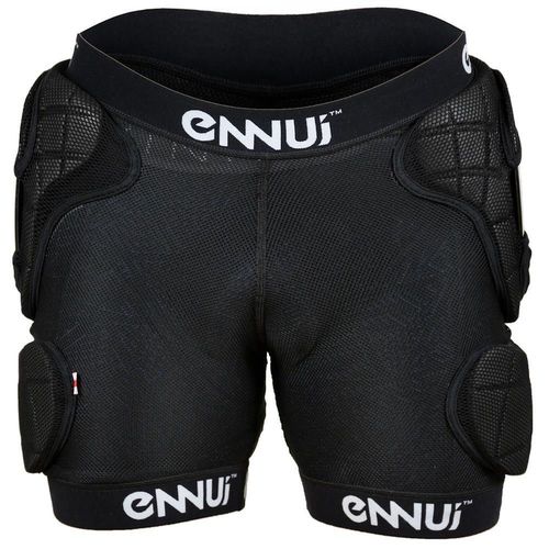 купить Защитное снаряжение Powerslide 920080 Защита ENNUI BLVD protectiv Shorts в Кишинёве 