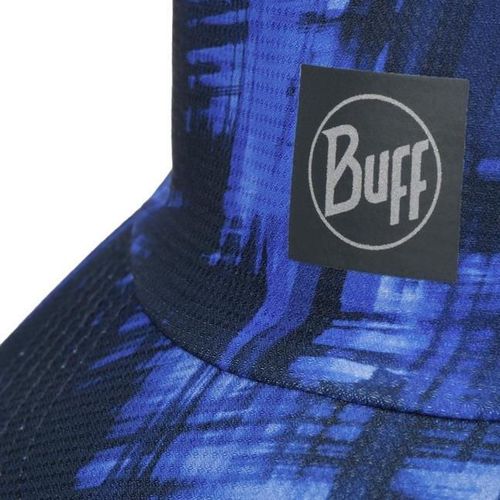 cumpără Îmbrăcăminte sport Buff Chipiu GO VISOR ATTEL BLUE în Chișinău 